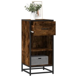 Sideboard Räuchereiche...