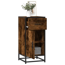 Sideboard Räuchereiche...