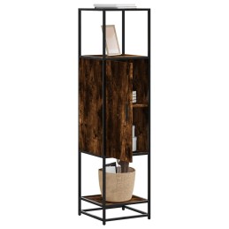 Highboard Räuchereiche...