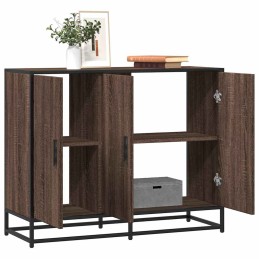 Sideboard Braun...