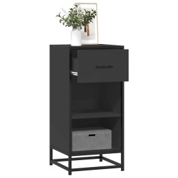 Sideboard Schwarz...