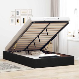 Ottoman-Bett ohne Matratze...