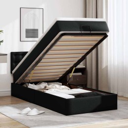 Ottoman-Bett mit Matratze...