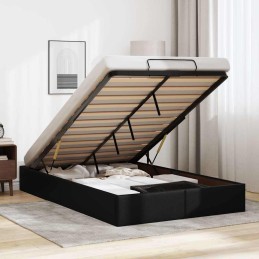 Ottoman-Bett ohne Matratze...