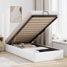 Ottoman-Bett ohne Matratze...