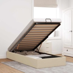 Ottoman-Bett ohne Matratze...