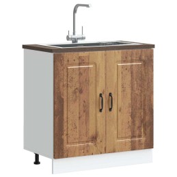 Spülenunterschrank Kalmar...