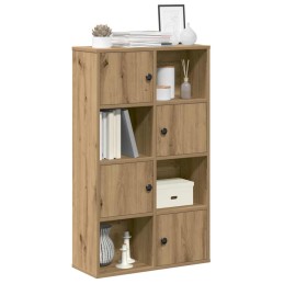Bücherregal Artisan-Eiche...