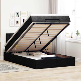 Ottoman-Bett mit Matratze...