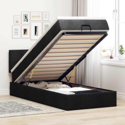 Ottoman-Bett mit Matratze...