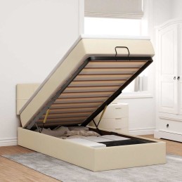 Ottoman-Bett mit Matratze...