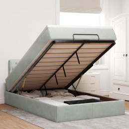 Ottoman-Bett mit Matratze...
