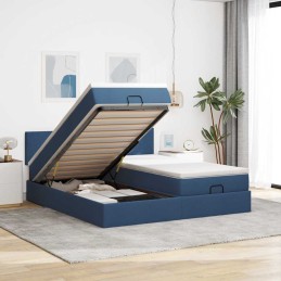 Ottoman-Bett mit Matratzen...