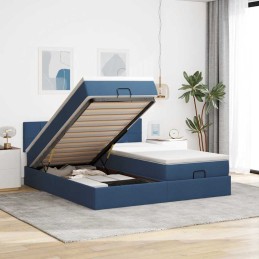 Ottoman-Bett mit Matratzen...
