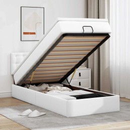 Ottoman-Bett mit Matratzen...