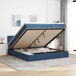 Ottoman-Bett mit Matratzen...