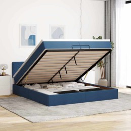 Ottoman-Bett mit Matratzen...