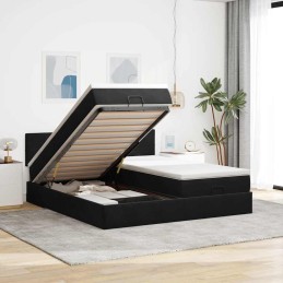Ottoman-Bett mit Matratzen...