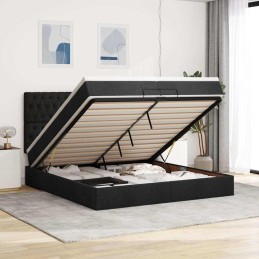 Ottoman-Bett mit Matratzen...