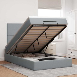 Ottoman-Bett mit Matratze...