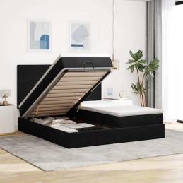 Ottoman-Bett mit Matratzen...