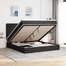 Ottoman-Bett mit Matratzen...