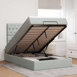Ottoman-Bett mit Matratzen...