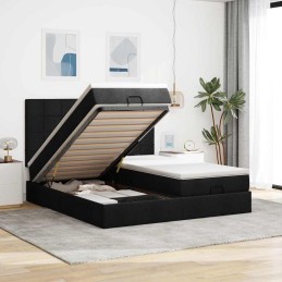Ottoman-Bett mit Matratzen...