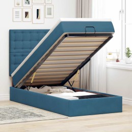 Ottoman-Bett mit Matratzen...
