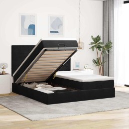 Ottoman-Bett mit Matratzen...