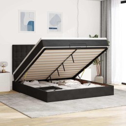 Ottoman-Bett mit Matratzen...