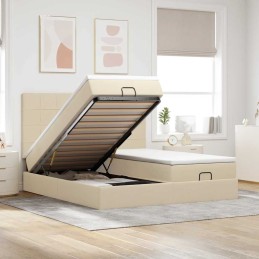 Ottoman-Bett mit Matratzen...