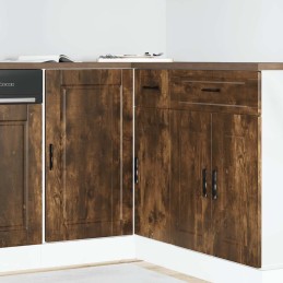 Küchenunterschrank Porto...