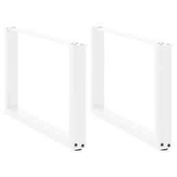 Couchtischbeine U-Form 2...