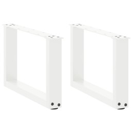 Couchtischbeine U-Form 2...