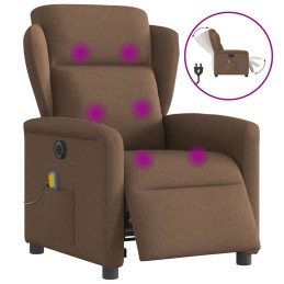 Massagesessel Elektrisch...