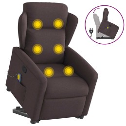 Massagesessel mit...