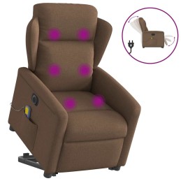 Elektrischer Massagesessel...