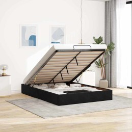 Ottoman-Bett ohne Matratze...