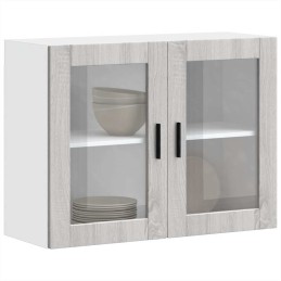 Küchen-Hängeschrank mit...