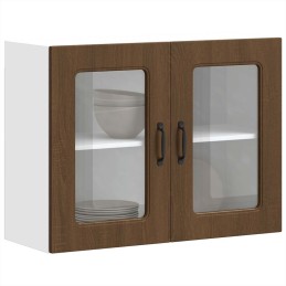 Küchen-Hängeschrank mit...