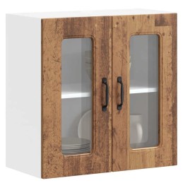 Küchen-Hängeschrank mit...