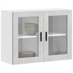Küchen-Hängeschrank mit...