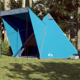 Tipi-Familienzelt 6...