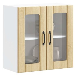 Küchen-Hängeschrank mit...
