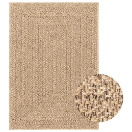 Teppich ZIZUR Beige 120x170...