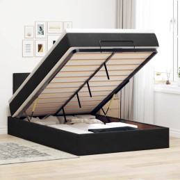 Ottoman-Bett mit Matratze...
