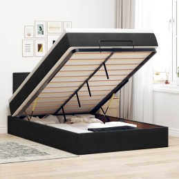 Ottoman-Bett mit Matratze &...