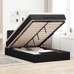Ottoman-Bett mit Matratze...