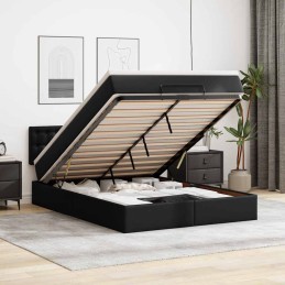 Ottoman-Bett mit Matratzen...